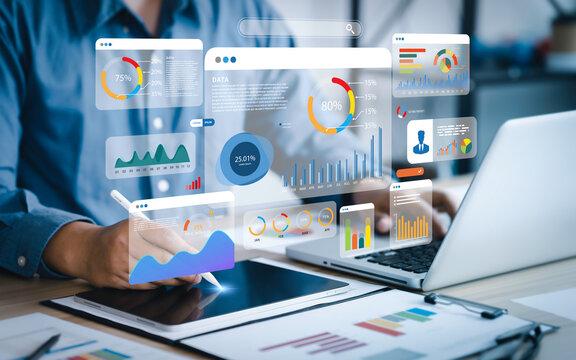 Data Analyst