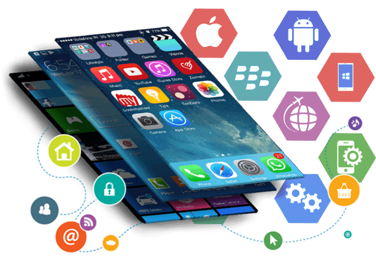 Mobile Apps Development