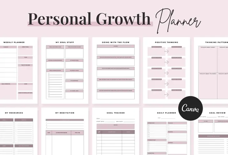 Growth Planner