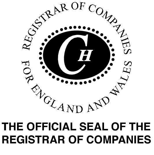 Companies House Registered Company