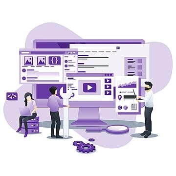 We are the next gen Business experience