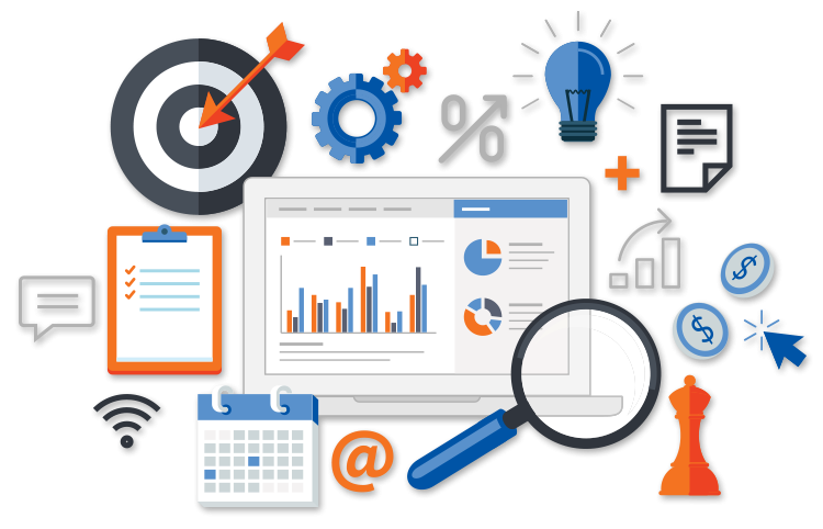 Website evaluation and maintenance